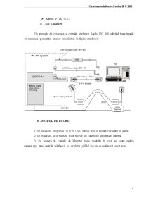 Instalarea Centralei Telefonice IPC 100 - Pagina 5