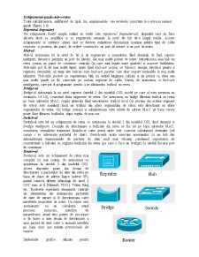 Modelul de referința OSI - Pagina 5