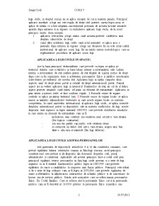 Aplicarea Legii Civile - Pagina 2