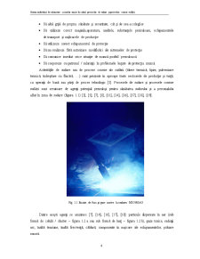 Proiectarea si Realizarea unui Sistem Individual de Exhaustare a Fumului in Procesele de Sudare - Lipire - Taiere - Pagina 2