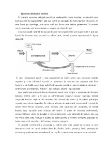 Metode Biologice de Epurare a Apei - Pagina 3