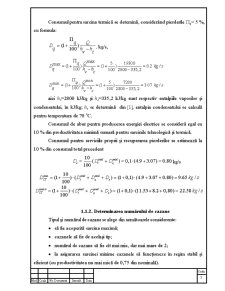 Calcularea Procesului Termic și Gazodinamic al Cazanului DE-20-14 - Pagina 5
