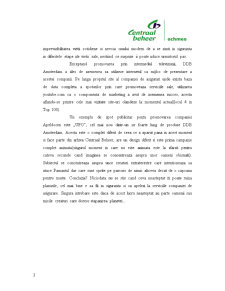 Centraal Beheer - analiza tehnicilor promoționale - Pagina 3