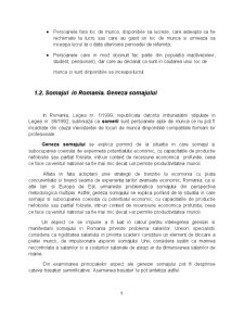 Șomajul în România - Pagina 4