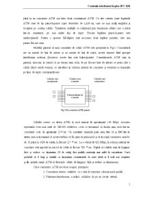 Centrala Telefonică Sopho IPC 100 - Modalități de Interconectare și Programare a Centralei - Pagina 3