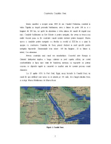 Criza canalului Suez - Pagina 2
