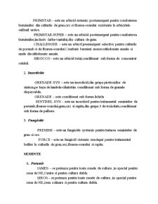 Analiza Diagnostic a SC Procera Agrochemicals România SRL - Pagina 5