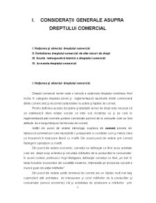 Dreptul Comercial - Pagina 4