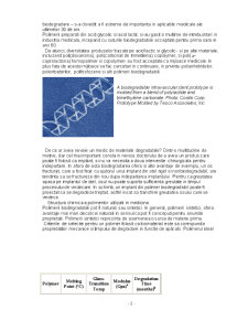 Materiale compozite polimerice cu aplicații în medicină - Pagina 2
