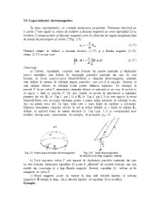 Legea Inducției Electromagnetice - Pagina 1