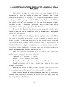 Stadiul actual al ichtiofaunei Râului Moldova - Pagina 3