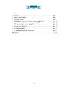 Caracterele Organoleptice și Modificările Acestora în Functie de Conditiile de Depozitare la Prospături - Pagina 2