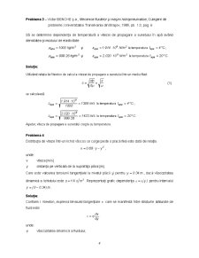Mecanica fluidelor - parametrii și proprietățile care definesc starea unui fluid - aplicații - Pagina 4