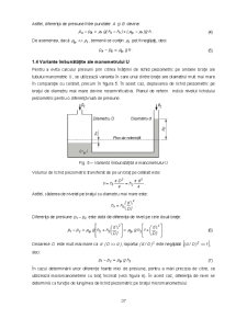 Mecanica fluidelor - instrumente pentru măsurarea presiunilor - Pagina 3