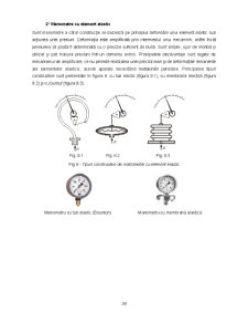 Mecanica fluidelor - instrumente pentru măsurarea presiunilor - Pagina 5