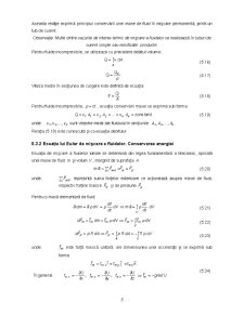 Mecanica fluidelor - dinamica fluidelor ideale - Pagina 5