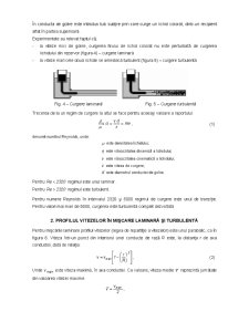 Mecanica fluidelor - dinamica fluidelor reale - Pagina 2