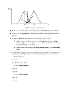 Econometrie - Teorie, Formule - Pagina 3