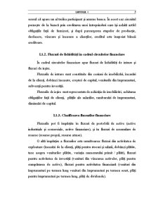 Organizarea și Conducerea Sistemului financiar-contabil al Societății Comerciale Agromec Berești SA - Pagina 5