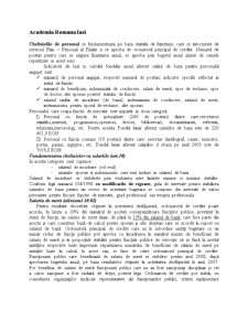 Bugete publice și fiscalitate - Academia Română Iași - Pagina 1