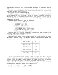 Bugete publice și fiscalitate - Academia Română Iași - Pagina 2