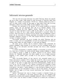 Județul Teleorman - Pagina 3