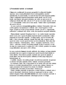 Determinarea gradului de atractivitate al stațiunii balneo-climaterice Băile Felix - Pagina 2