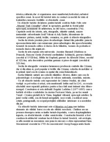 Determinarea gradului de atractivitate al stațiunii balneo-climaterice Băile Felix - Pagina 3