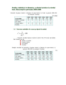Bazele Statisticii - Pagina 1