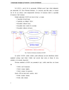 Centrale IPC 100 - modalități de interconectare și programare a centralei - Pagina 2