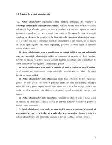 Actul Administrativ - Pagina 3