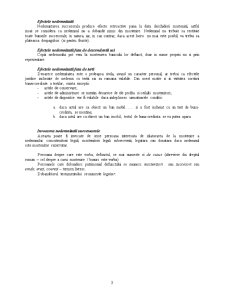 Elemente de Drept Succesoral - Pagina 3
