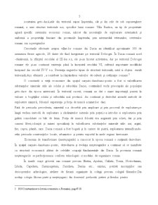 Economia în Dacia Romană - Pagina 5