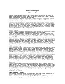 Evoluția microprocesoarelor - Pagina 3