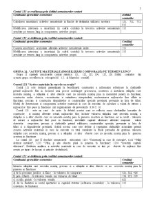 Conturile bilanțului contabil în Republica Moldova - Pagina 3