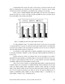 Studii privind Utilizarea Zeoliților Naturali în Procesele Catalitice cu Formare de Legături C-C - Pagina 4