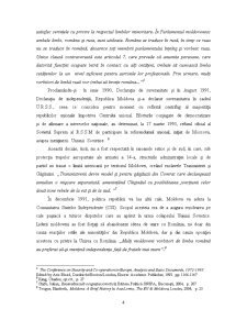 Negocierea între Transnistria și Rusia - Pagina 4