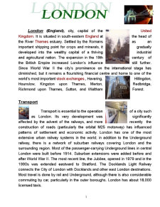 London - Pagina 1
