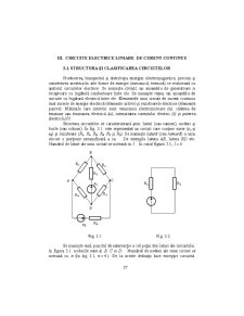 Circuite Electrice Liniare de Curent Continuu - Pagina 1