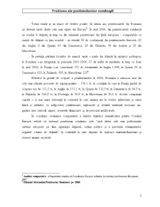 Probleme ale Penitenciarelor Românești - Pagina 2