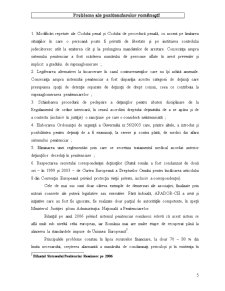 Probleme ale Penitenciarelor Românești - Pagina 4