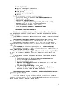 Proceduri și Tehnici Experimentale Specifice Chimiei - Pagina 5