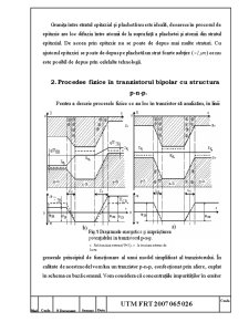 Tranzistorului Bipolar KT202 - Pagina 2