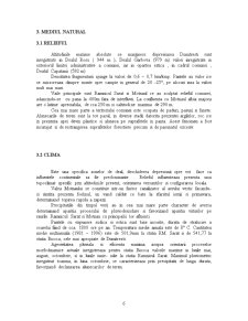 Comuna Dumitrești în perioada 1750-2007 - Pagina 5