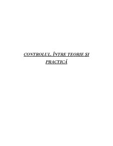 Control Financiar - Pagina 1