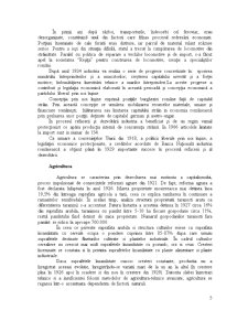 România în perioada interbelică - Pagina 5