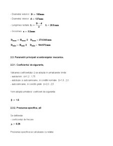 Calcul ambreiaj diafragmă - Pagina 4