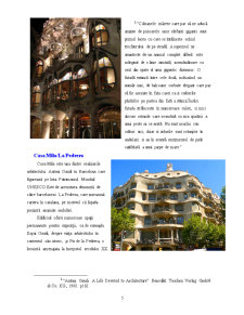 Prezentarea unei Destinații Turistice - Barcelona - Pagina 5