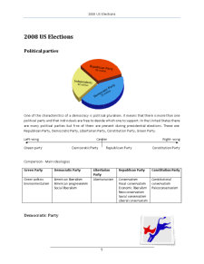 US Elections - Pagina 5