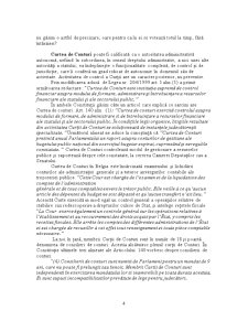 Asemănări și deosebiri dintre constituția Belgiei și Constituția României - prevederi financiare - Pagina 4